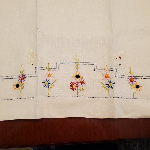 Vintage Kitchen towels - Picture 2 of 5